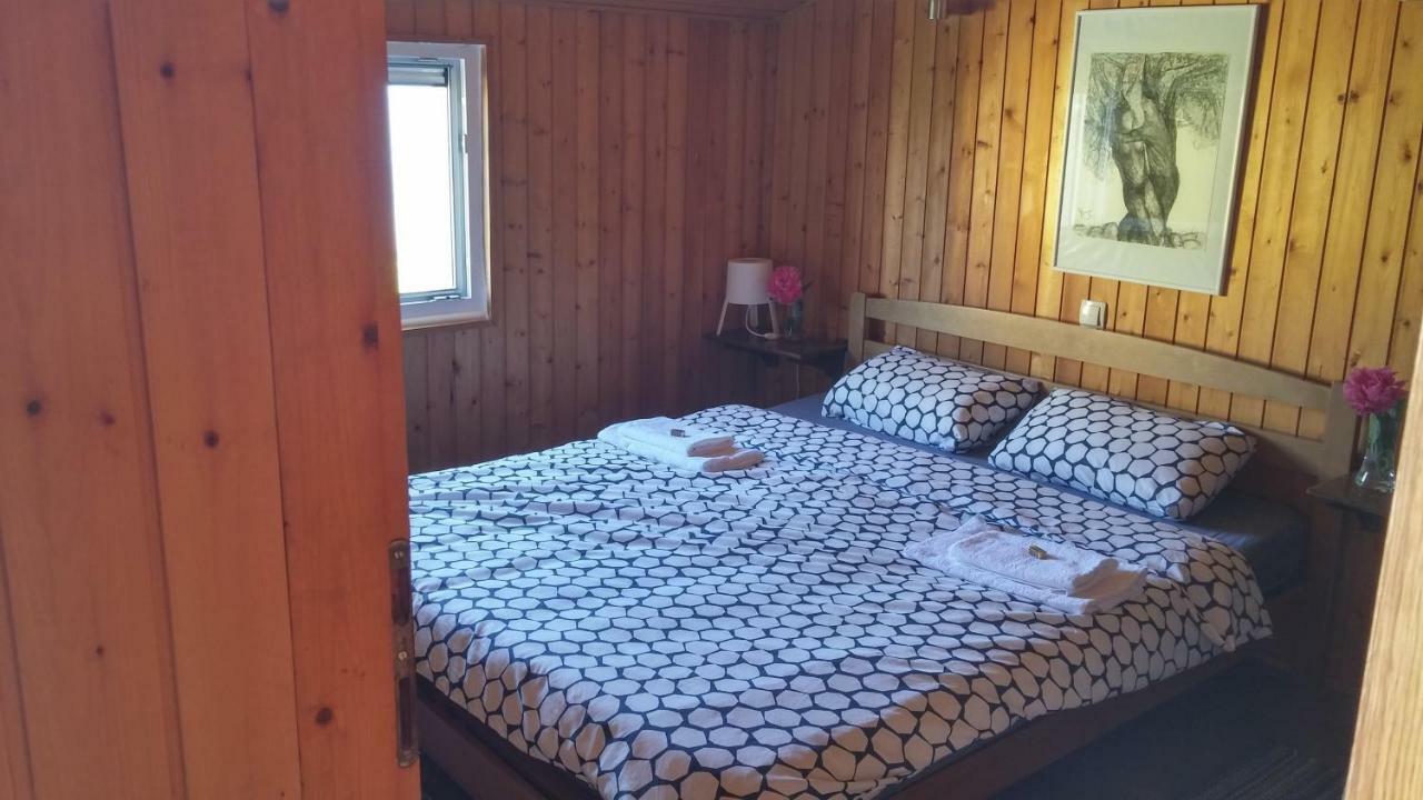 Apartman Joy Nin Zewnętrze zdjęcie