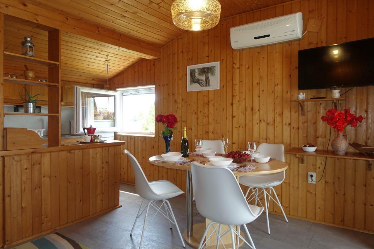 Apartman Joy Nin Zewnętrze zdjęcie