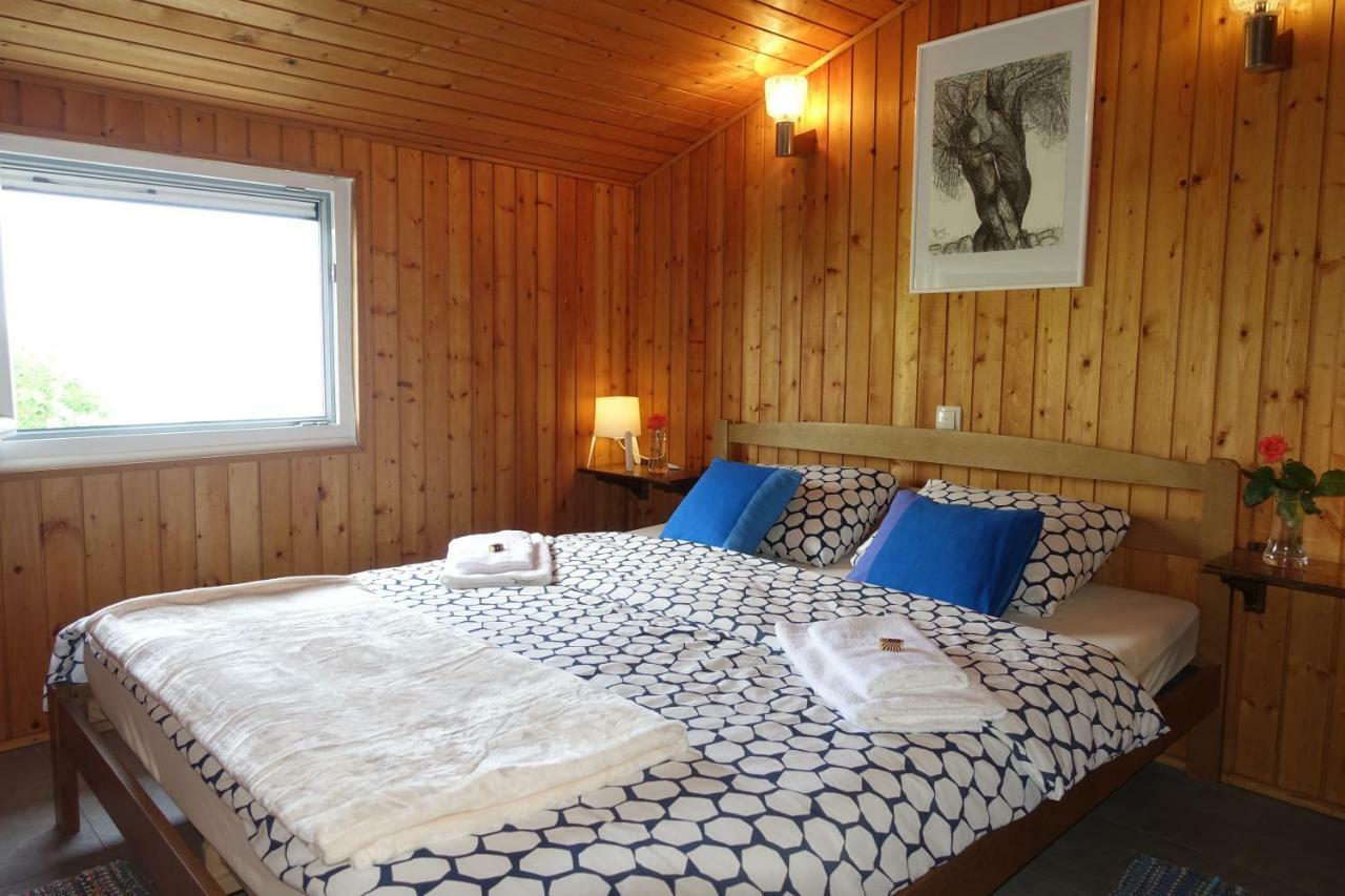 Apartman Joy Nin Zewnętrze zdjęcie