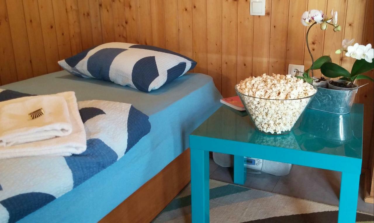 Apartman Joy Nin Zewnętrze zdjęcie