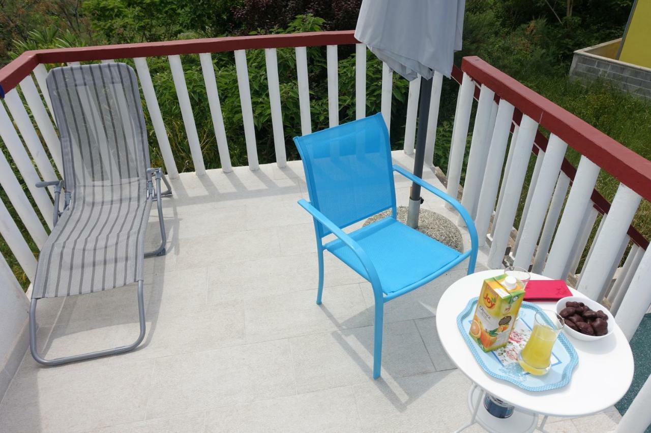 Apartman Joy Nin Zewnętrze zdjęcie